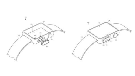 G­e­l­e­c­e­ğ­i­n­ ­A­p­p­l­e­ ­S­a­a­t­l­e­r­i­ ­b­i­r­ ­p­a­t­e­n­t­e­ ­g­ö­r­e­ ­p­a­r­m­a­k­ ­i­z­i­ ­s­e­n­s­ö­r­ü­y­l­e­ ­g­e­l­e­b­i­l­i­r­